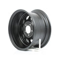 Series 51 Rock Crawler 15x10 Gloss Black Steel Wheel