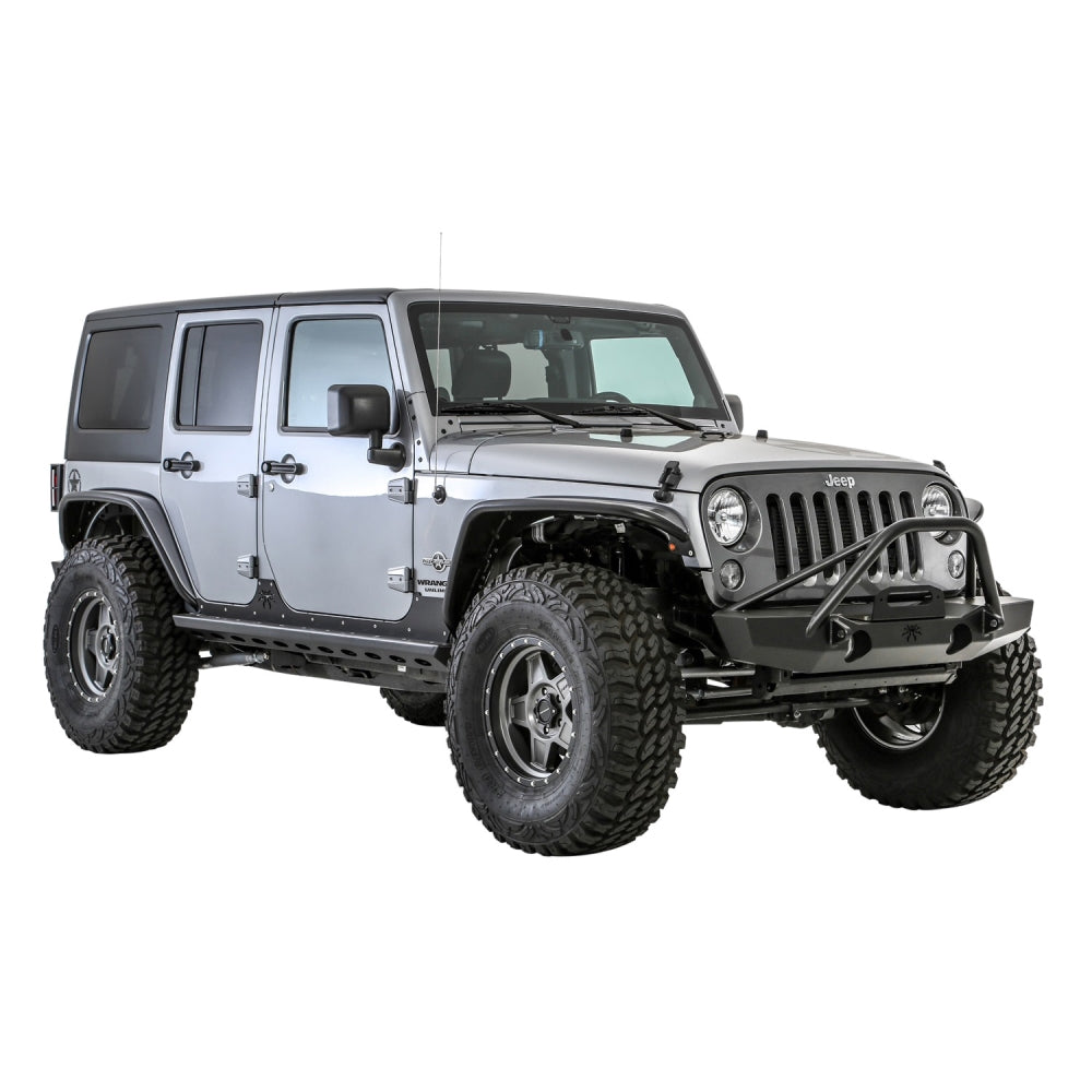 3-Inch Front 2-Inch Rear Leveling Kit