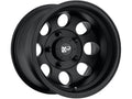 Pro Comp 16X8 5X4.5/ 4Bs