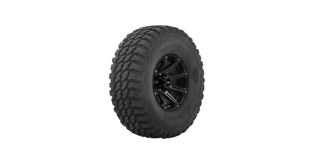 Xtreme MT2 Mud-Terrain Tire
