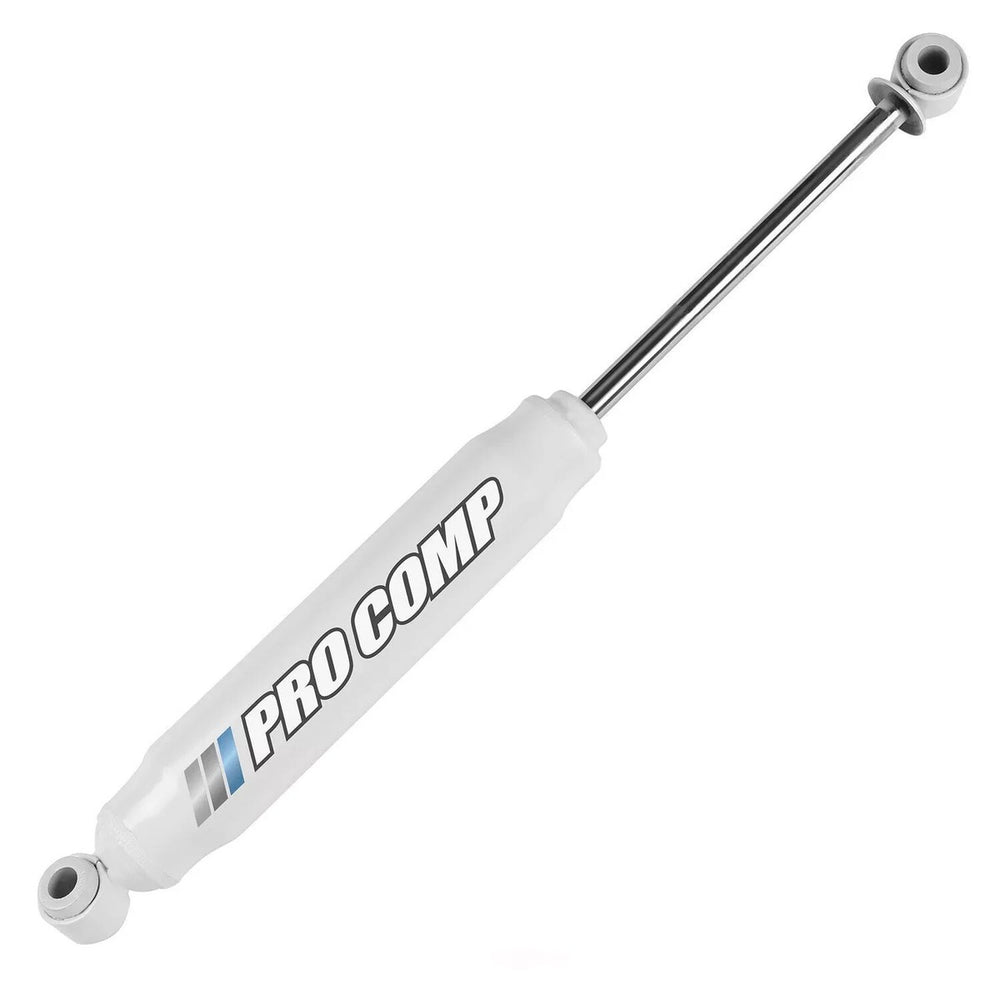 ES9000 Twin Tube Shock Absorber