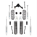 Stage I 4-Inch Lift Kit w/ ES9000 Shocks