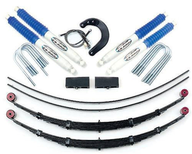 Stage I 6-Inch Lift Kit