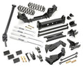 6-Inch Suspension Lift System
