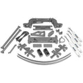 6-Inch Suspension Lift System