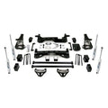 6-Inch Suspension Lift Kit w/ ES9000 Series Shocks