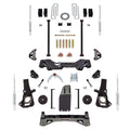 6-Inch Suspension Lift Kit w/ ES9000 Series Shocks