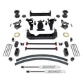 6-Inch Suspension Lift Kit