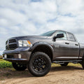 Stage I 6-Inch Suspension Lift Kit with ES9000 Shock