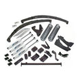 8-Inch Suspension Lift Kit