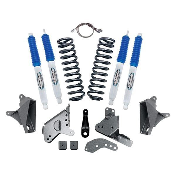 6-Inch Stage I Lift Kit w/ ES3000 Shocks