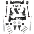 4-Inch Stage I Suspension Lift Kit w/ ES9000 Shocks