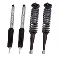 Stage 2 6-Inch Suspension Lift Kit