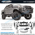 6-Inch Lift Kit