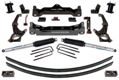 6-Inch Lift Kit