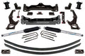 6-Inch Lift Kit