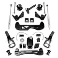 6-Inch Suspension Lift Kit