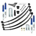 6.5-Inch Lift Kit w/ ES9000 Shocks