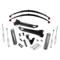 6.5-Inch Lift Kit w/ ES9000 Shocks