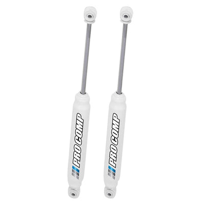 6-Inch Stage I Suspension Lift Kit w/ ES9000 Shocks