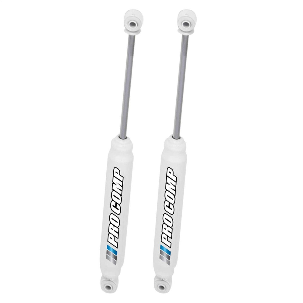 6-Inch Stage I Suspension Lift Kit w/ ES9000 Shocks