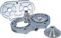 Cool Head Shell Billet Aluminum Cylinder Head