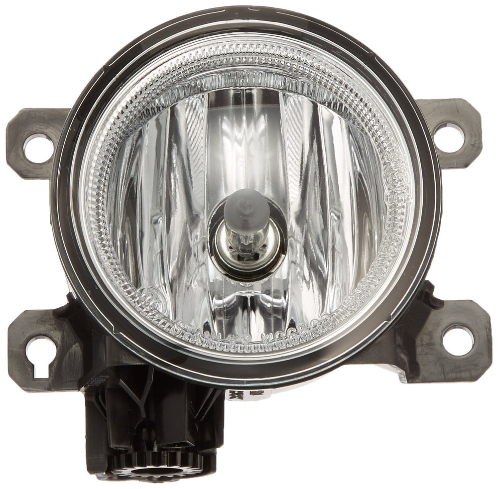 Fog Lamp Assembly, Right