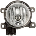 Fog Lamp Assembly, Right