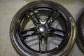18x7.5 +45 5x100 Forged Aluminum Wheel