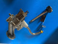 Engine Oil Pump with Pickup
