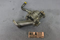 Engine Oil Pump with Pickup