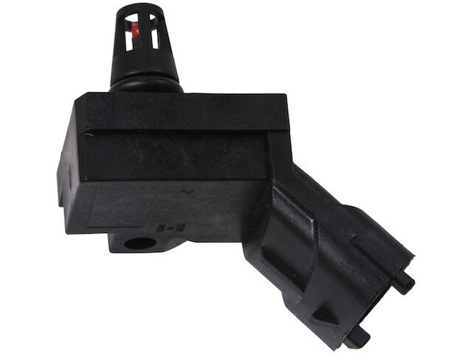Turbocharger Boost Control Valve