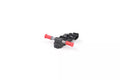Commander Adaptive Flex Fuel System
