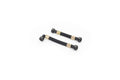 Commander 5.2L Voodoo V8 Flex Fuel System