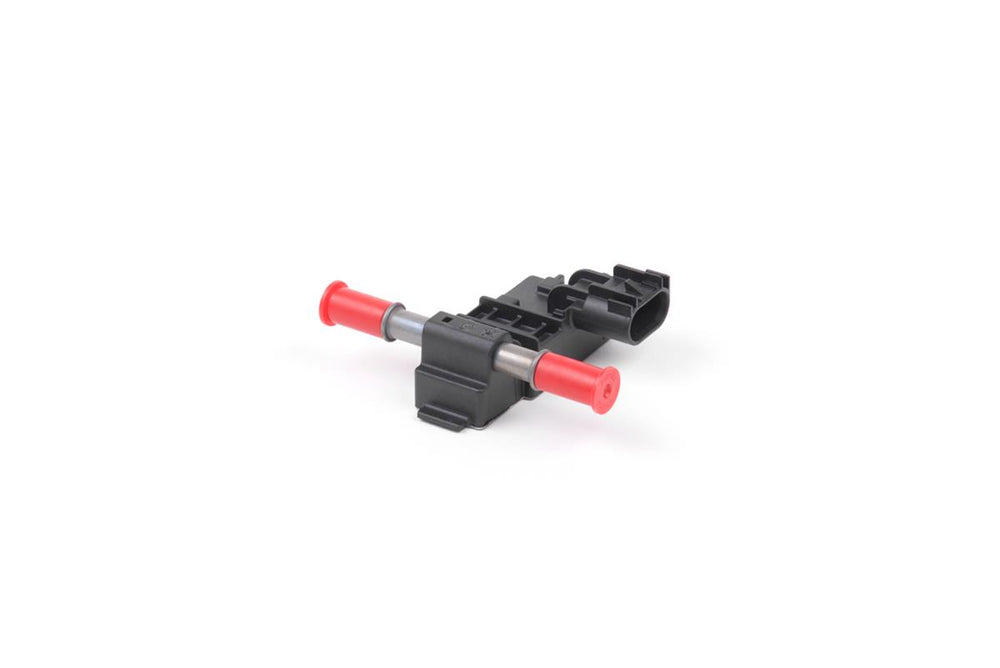 DX Flex Fuel System