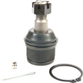 Greasable Steering Linkage Ball Stud with Hardware
