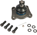 Greasable Steering Linkage Ball Stud with Hardware