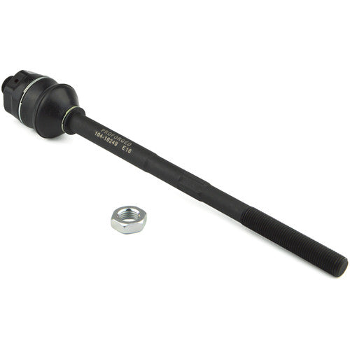 Tie Rod End, Black E-Coated Finish