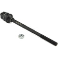 Tie Rod End, Black E-Coated Finish