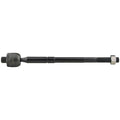 Tie Rod End, Black E-Coated Finish