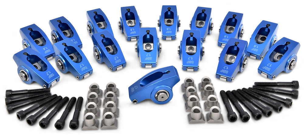 Pedestal Mount Rocker Arm Kit