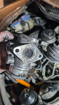 1.9L EGR Delete Kit