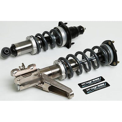 CS3 Coilover System
