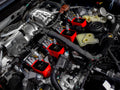 High-Discharge Ignition Coil Set