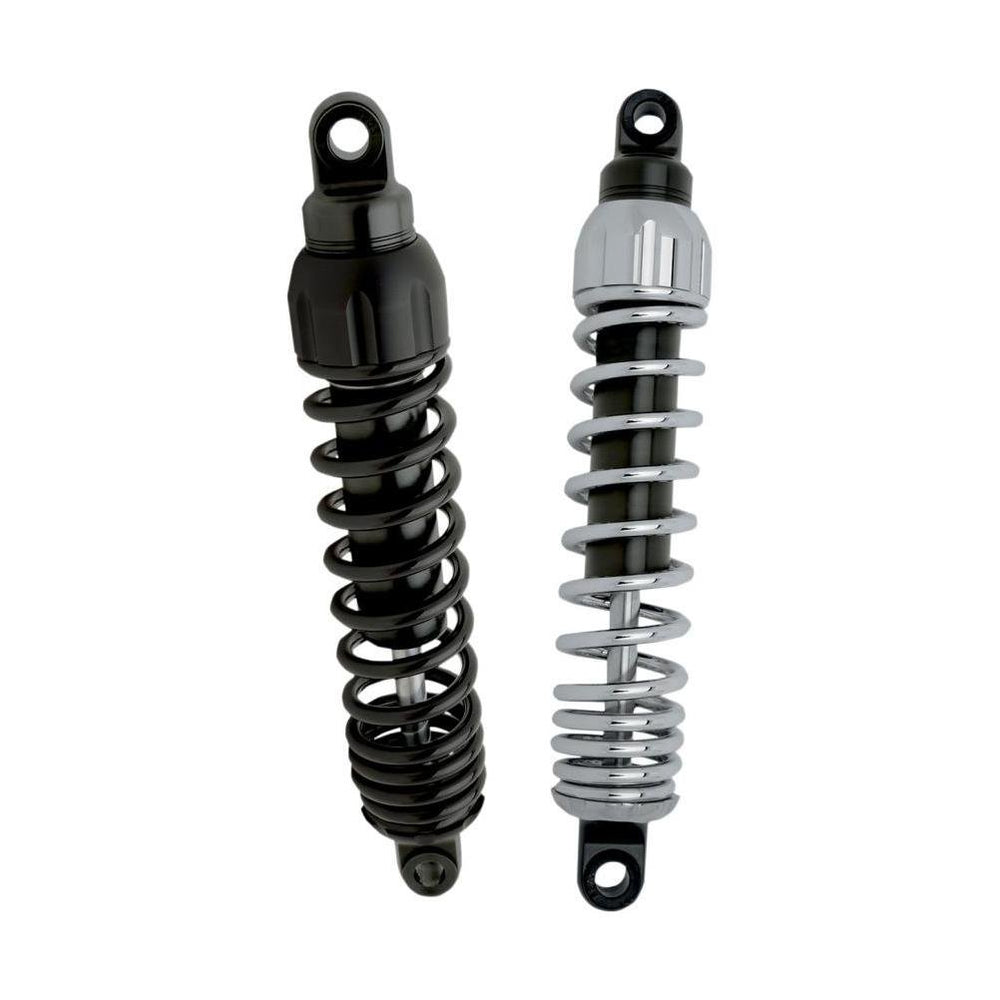 444 Series 11.5-Inch Rear Shock Set