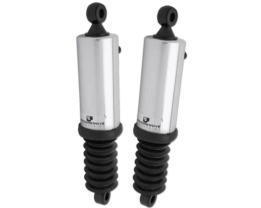 416 Series Air Shock