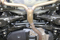 22mm Rear Sway Bar Kit