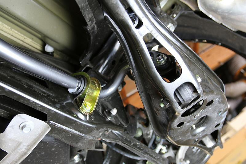 22mm Rear Sway Bar Kit
