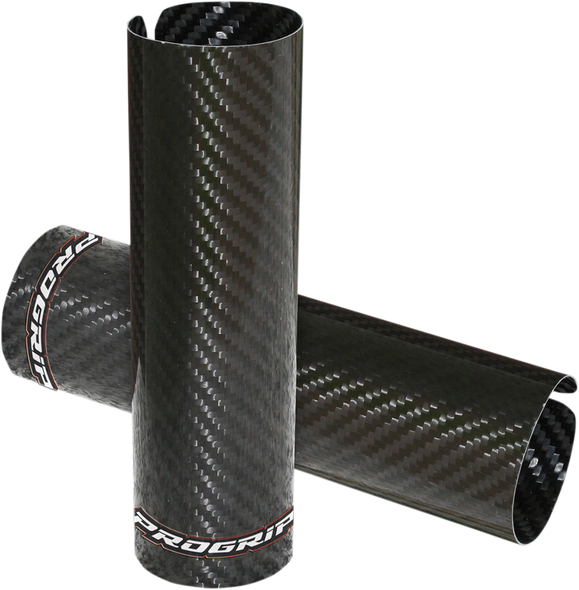 Carbon Fiber Look Tank Protector 5.5" x 8"