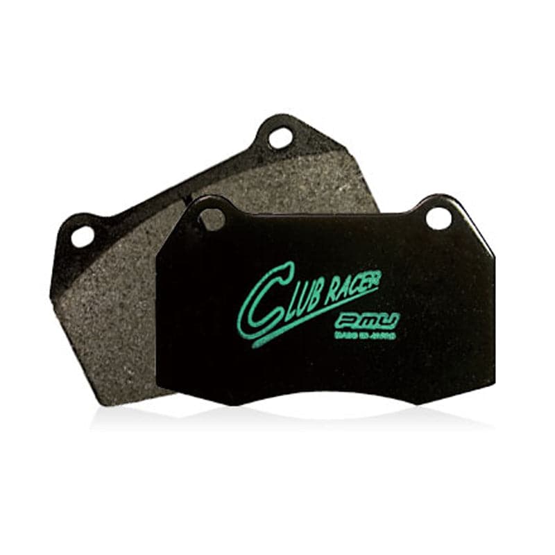 Racing Brake Pads